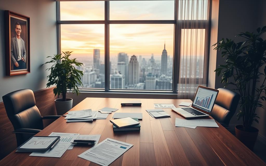 Business Estate Planning Strategies