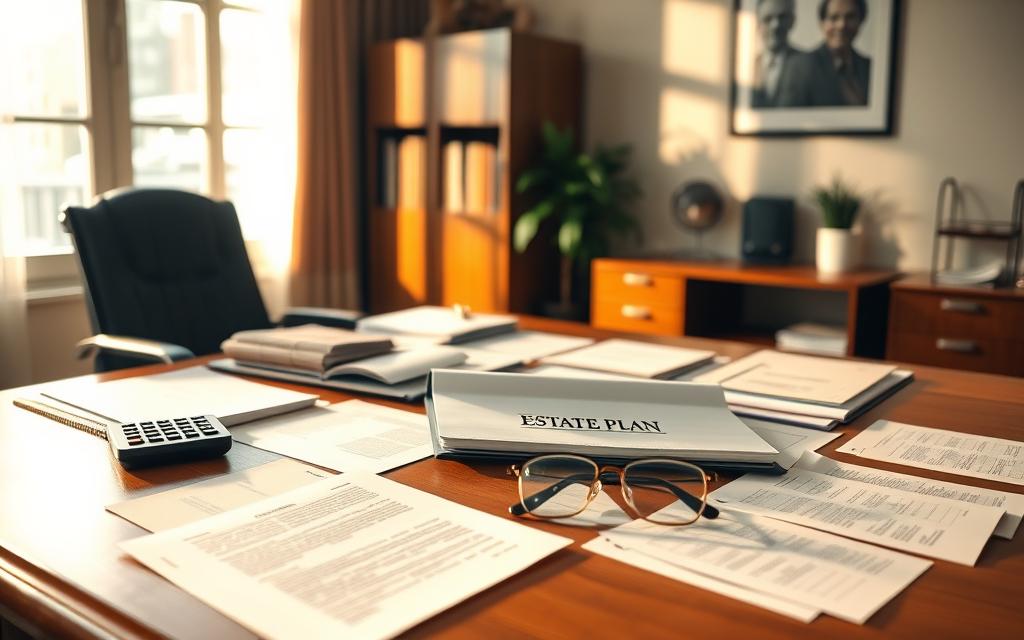 Estate Plan Review Strategy
