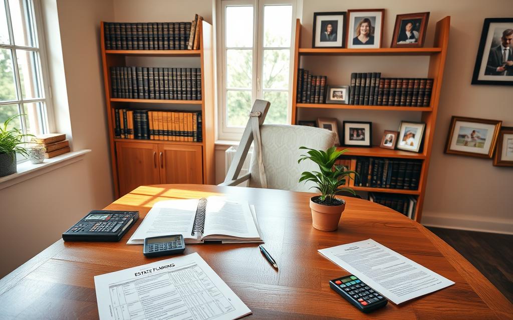 How To Avoid Estate Taxes Legally