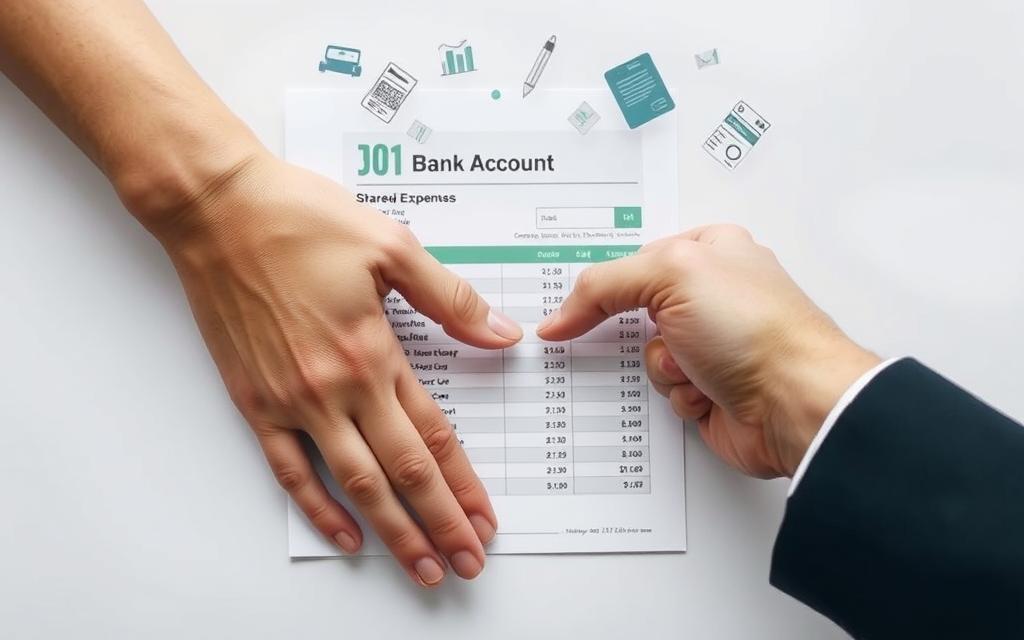 Joint Account Responsibilities