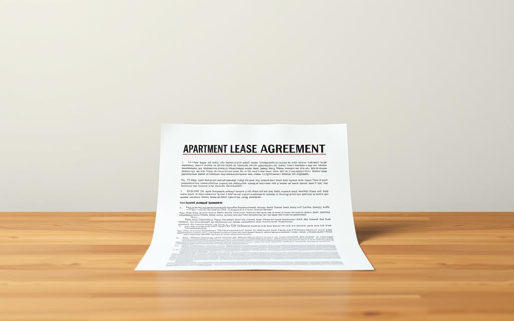 How To Break An Apartment Lease Without Penalty