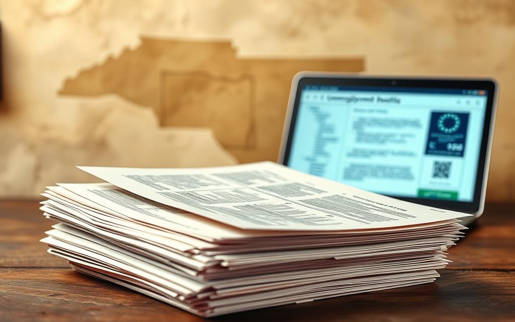 How To Claim Unemployment Benefits South Carolina