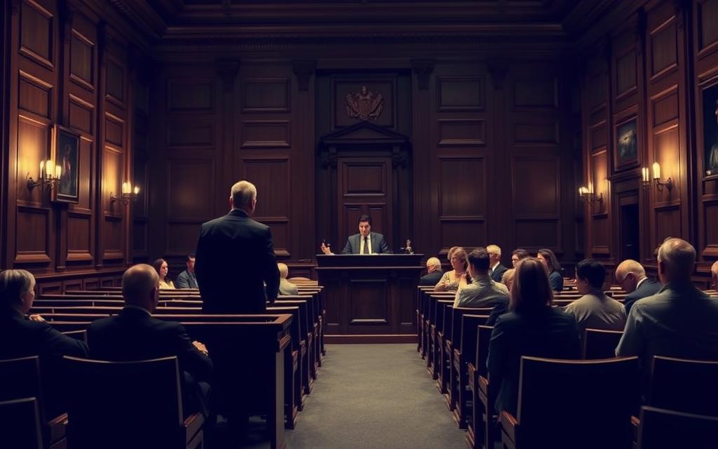 Dwi Refusal Hearing Process