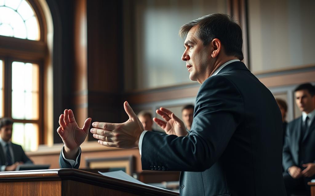 Vehicular Manslaughter Legal Defense Strategies