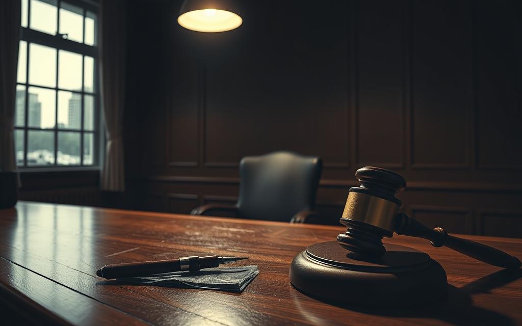 Vehicular Manslaughter Legal Penalties