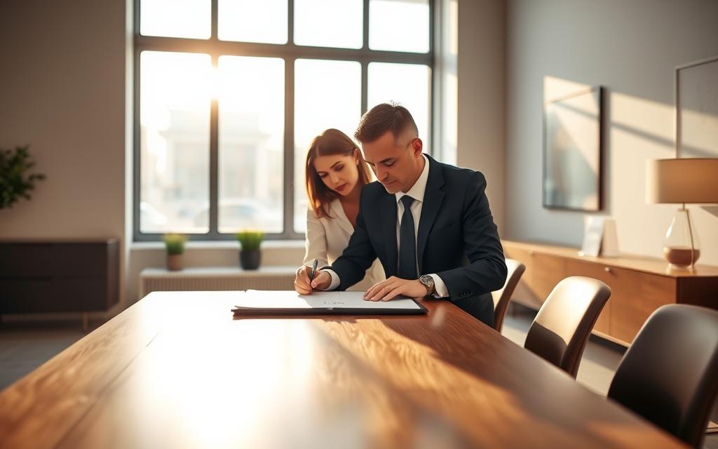 Contract Signing Methods