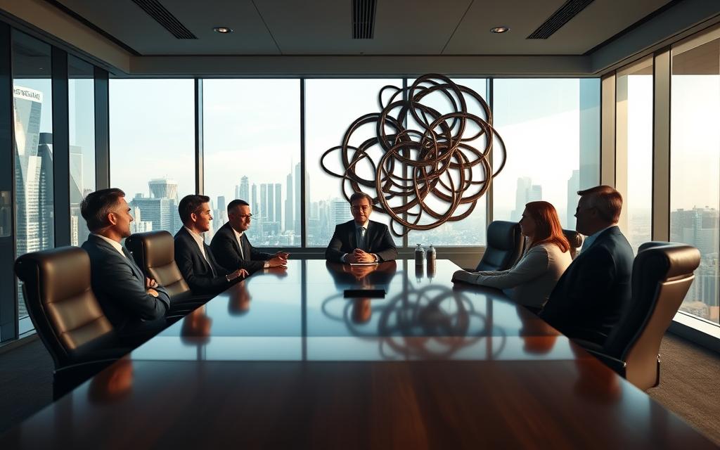 Corporate Governance And Liability Protection