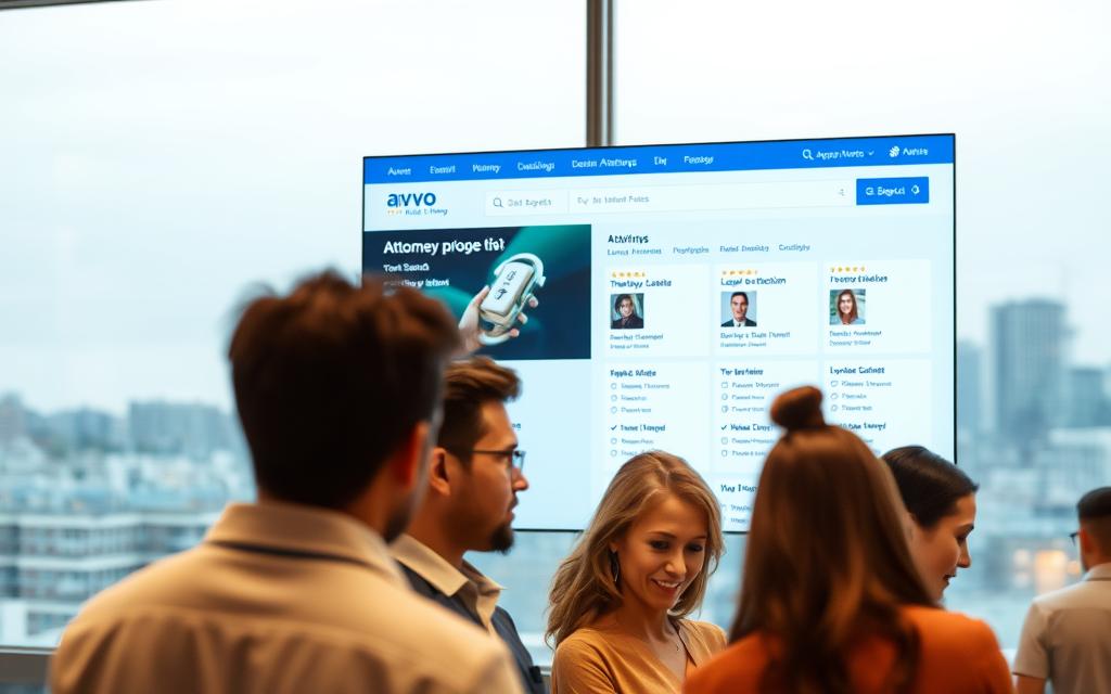 Avvo Attorney Search Platform Avvo Attorney Search Platform