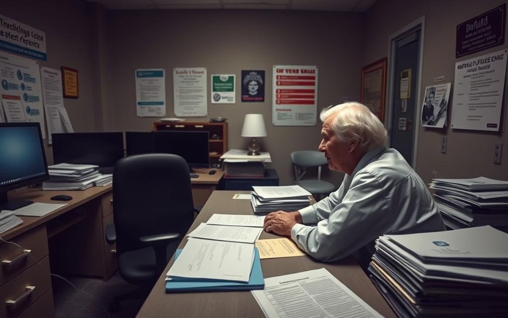 Elder Abuse Reporting In California