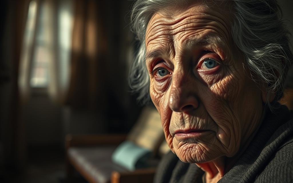 Elder Abuse Survivor Testimonials