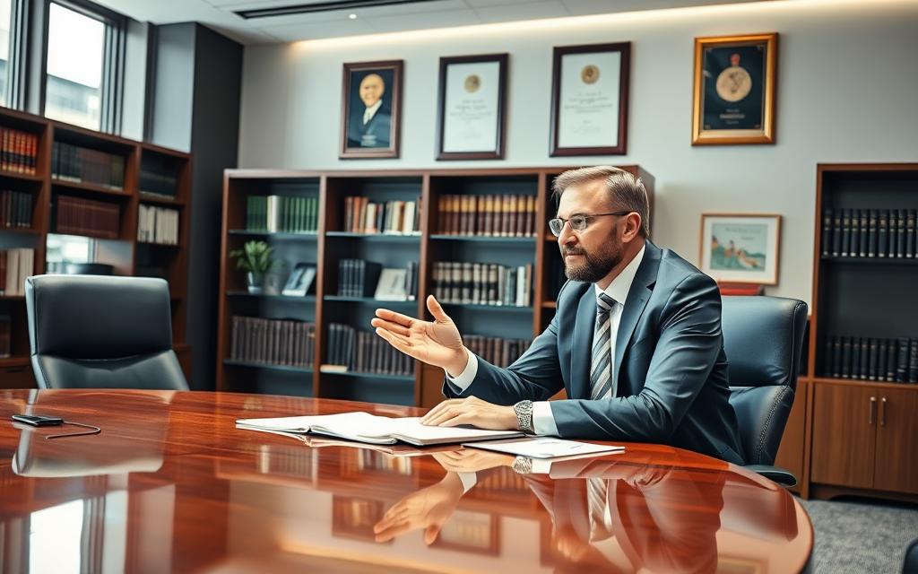 Civil Litigation Attorneys Near Me