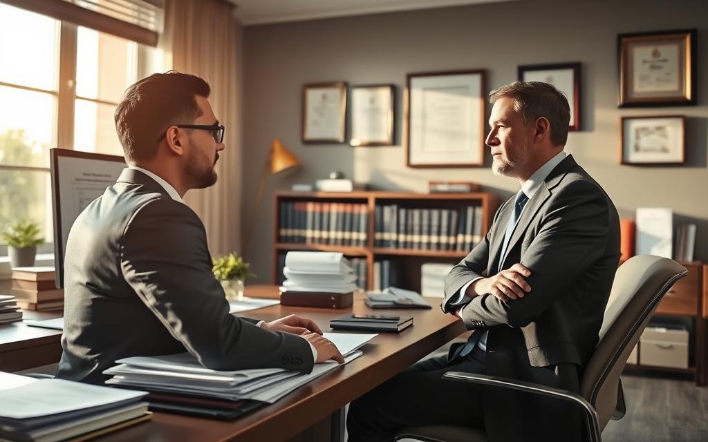 Dwi Accident Claim Process