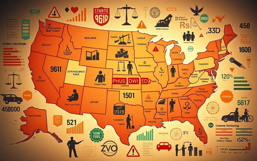 Dwi State Law Variations Dwi State Law Variations