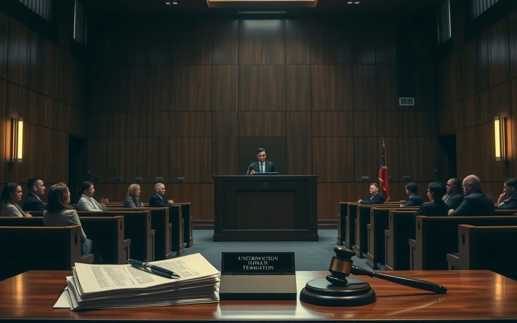 Unlawful Termination Case Outcomes