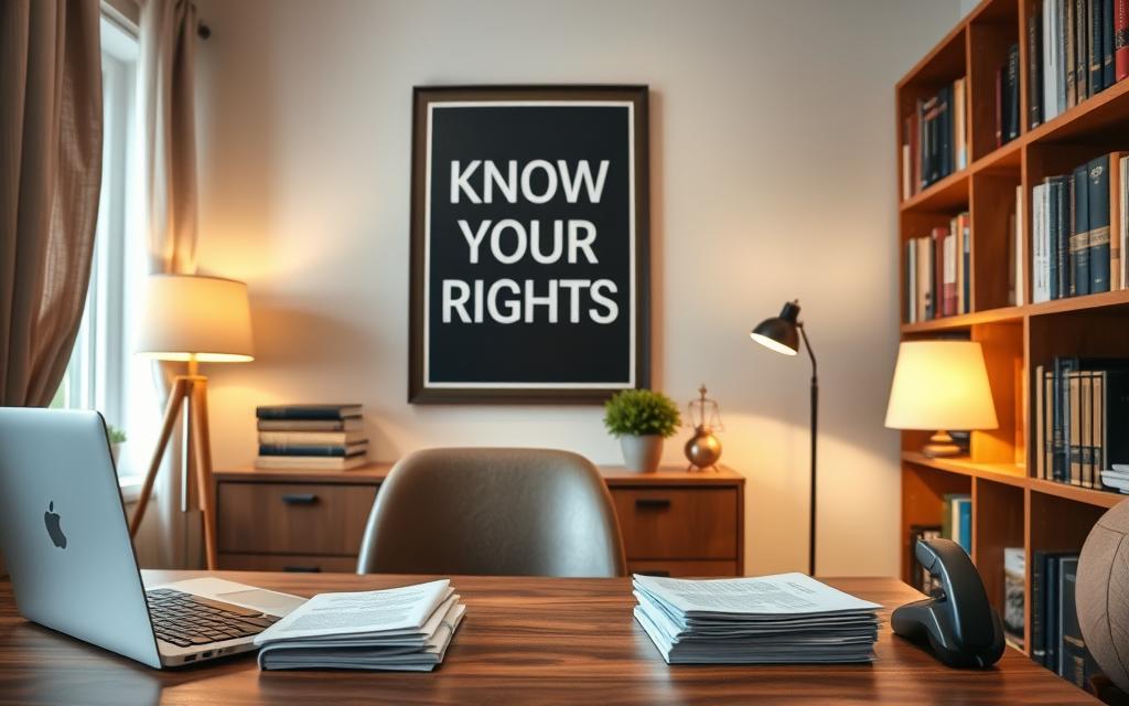 Unlawful Termination Support Resources