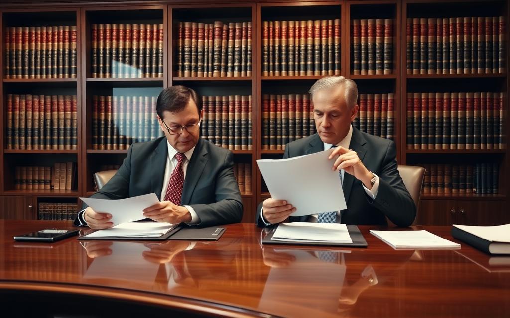 Trust Administration Attorneys